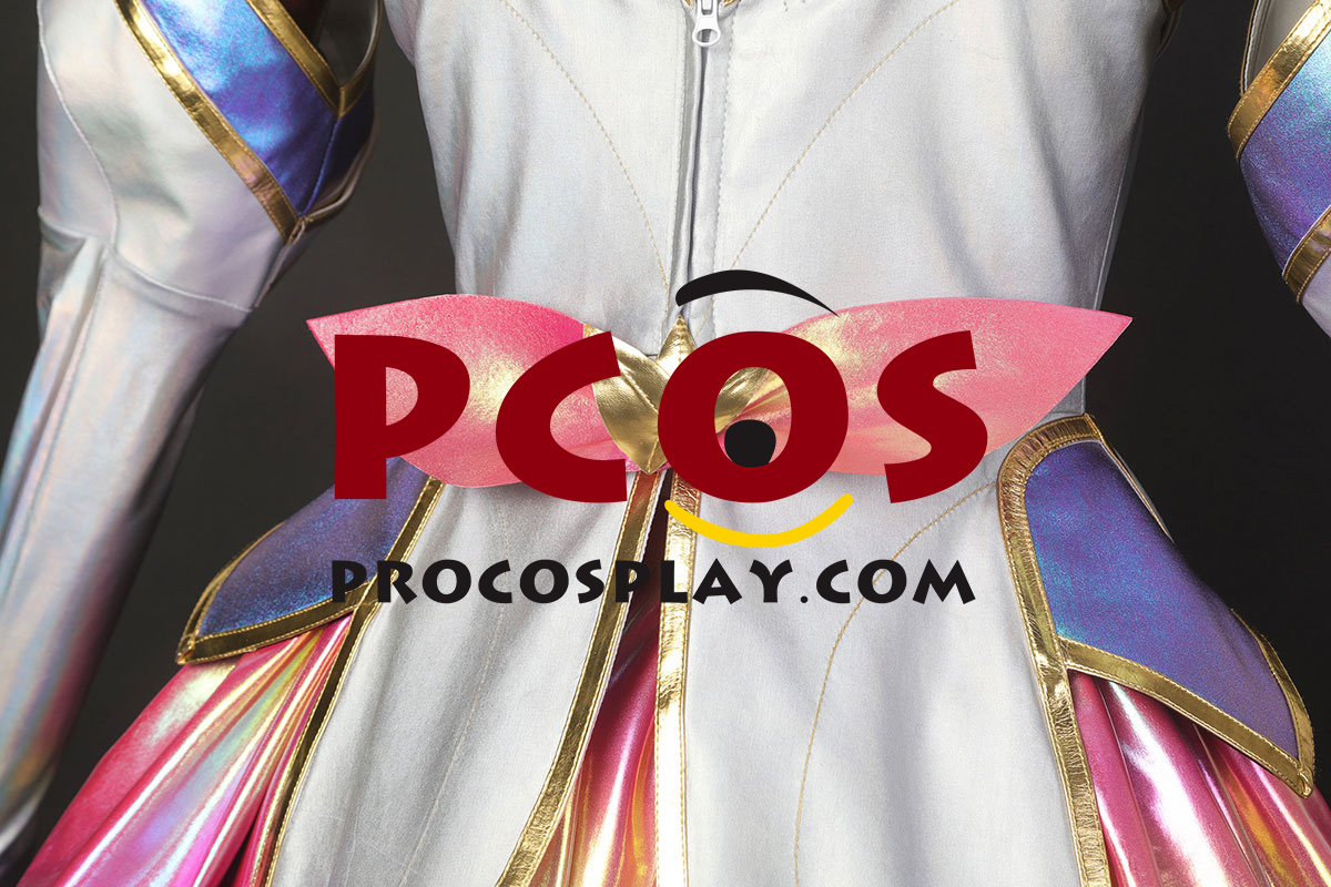 LOL Star Guardian Kaisa Cosplay Costume - Best Profession Cosplay
