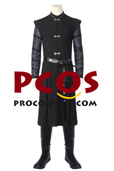 Immagine di Daemon Targaryen Costume Cosplay C02948