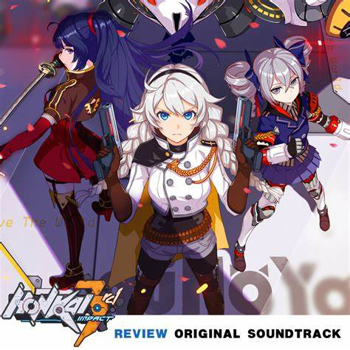 Picture for category Honkai Impact 3
