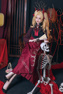 Bild von FGO Ereshkigal Cheongsam Cosplay Kostüm Verbesserte Version C07013