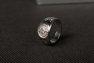 Photo de Fullmetal Alchemist Edward Elric's Pocket Watch & Necklace & Ring mp000919