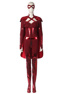 Picture of The Boys Season 3 Crimson Countess Cosplay Costume C02957