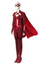 Bild von The Boys Season 3 Crimson Countess Cosplay Kostüm C02957