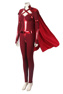 Bild von The Boys Season 3 Crimson Countess Cosplay Kostüm C02957