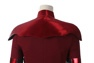 Bild von The Boys Season 3 Crimson Countess Cosplay Kostüm C02957