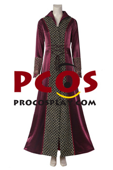 Picture of Rhaenyra Targaryen Cosplay Costume C02958