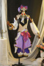 Imagen del juego Genshin Impact Xumi Dori Cosplay disfraz C02938-AA