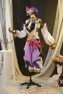 Imagen del juego Genshin Impact Xumi Dori Cosplay disfraz C02938-AA