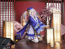 Picture of Genshin Impact Qiqi Cosplay Costume Upgrade Version C00166-AA