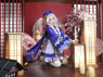 Изображение Genshin Impact Qiqi Cosplay Costume Upgrade Version C00166-AA