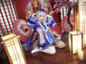 Picture of Genshin Impact Qiqi Cosplay Costume Upgrade Version C00166-AA