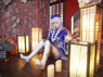 Bild von Genshin Impact Qiqi Cosplay Upgrade Version C00166-AA