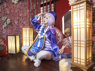Изображение Genshin Impact Qiqi Cosplay Costume Upgrade Version C00166-AA