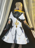 Imagen de Genshin Impact Albedo Cosplay disfraz Jacquard versión C00438-AA