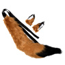 Picture of Zootopia Zootropolis Fox Nick Cosplay Ears and Tail mp004329