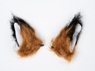 Picture of Zootopia Zootropolis Fox Nick Cosplay Ears and Tail mp004329