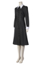 Picture of TV Series Wednesday Wednesday Addams Cosplay Dress C02960