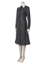 Picture of TV Series Wednesday Wednesday Addams Cosplay Dress C02961