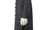 Picture of TV Series Wednesday Wednesday Addams Cosplay Dress C02961