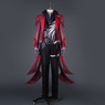 Picture of Game Genshin Impact Mondstadt Diluc Scarlet Night Cosplay Costume C02950-A