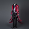 Picture of Game Genshin Impact Mondstadt Diluc Scarlet Night Cosplay Costume C02950-A