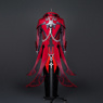 Picture of Game Genshin Impact Mondstadt Diluc Scarlet Night Cosplay Costume C02950-A