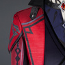 Picture of Game Genshin Impact Mondstadt Diluc Scarlet Night Cosplay Costume C02950-A