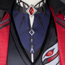 Picture of Game Genshin Impact Mondstadt Diluc Scarlet Night Cosplay Costume C02950-A