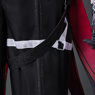 Picture of Game Genshin Impact Mondstadt Diluc Scarlet Night Cosplay Costume C02950-A