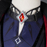Picture of Game Genshin Impact Mondstadt Diluc Scarlet Night Cosplay Costume C02950-A