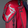Picture of Game Genshin Impact Mondstadt Diluc Scarlet Night Cosplay Costume C02950-A