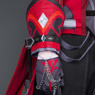Picture of Game Genshin Impact Mondstadt Diluc Scarlet Night Cosplay Costume C02950-A