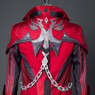 Picture of Game Genshin Impact Mondstadt Diluc Scarlet Night Cosplay Costume C02950-A