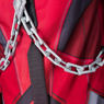 Picture of Game Genshin Impact Mondstadt Diluc Scarlet Night Cosplay Costume C02950-A