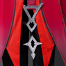 Picture of Game Genshin Impact Mondstadt Diluc Scarlet Night Cosplay Costume C02950-A