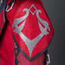 Picture of Game Genshin Impact Mondstadt Diluc Scarlet Night Cosplay Costume C02950-A