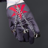 Picture of Game Genshin Impact Mondstadt Diluc Scarlet Night Cosplay Costume C02950-A