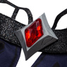 Picture of Game Genshin Impact Mondstadt Diluc Scarlet Night Cosplay Costume C02950-A