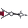 Picture of Game Genshin Impact Mondstadt Diluc Scarlet Night Cosplay Costume C02950-A