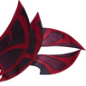 Picture of Game Genshin Impact Mondstadt Diluc Scarlet Night Cosplay Costume C02950-A