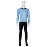 Photo de Strange New Worlds Saison 1 Docteur M'Benga Cosplay Costume C02951