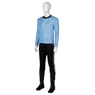 Picture of Strange New Worlds Season 1 Doctor M'Benga Cosplay Costume C02951