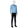 Bild von Star Trek: Strange New Worlds Staffel 1 Spock Cosplay Kostüm C02951