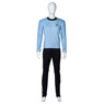 Picture of Strange New Worlds Season 1 Doctor M'Benga Cosplay Costume C02951