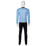 Picture of Strange New Worlds Season 1 Doctor M'Benga Cosplay Costume C02951