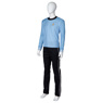 Picture of Strange New Worlds Season 1 Doctor M'Benga Cosplay Costume C02951