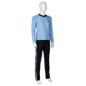 Photo de Strange New Worlds Saison 1 Docteur M'Benga Cosplay Costume C02951