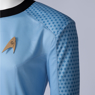 Bild von Star Trek: Strange New Worlds Staffel 1 Spock Cosplay Kostüm C02951