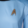 Picture of Star Trek: Strange New Worlds Season 1 Spock Cosplay Costume C02951