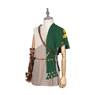 Picture of The Legend of Zelda: Breath of the Wild 2 Link Cosplay Costume C02953